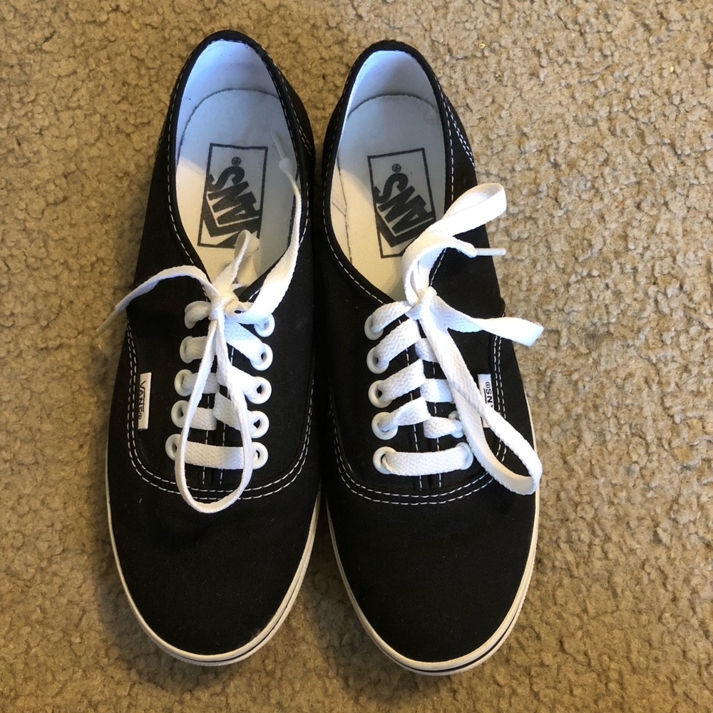 Shoes (Vans)